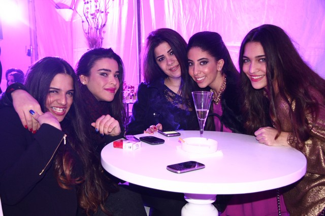 Opening of CLVII Beirut